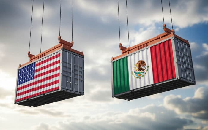 Guajardo plantea que México cambie estrategia ante revisión del T-MEC y responda a los aranceles de EE.UU.