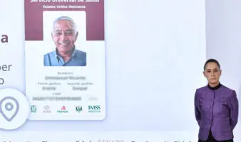 Chertorivski advierte que credencialización en salud podría tener fines electorales si no hay sustento detrás