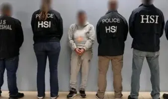 Traficante de personas se declara culpable por accidente que dejó 56 migrantes muertos en Chiapas