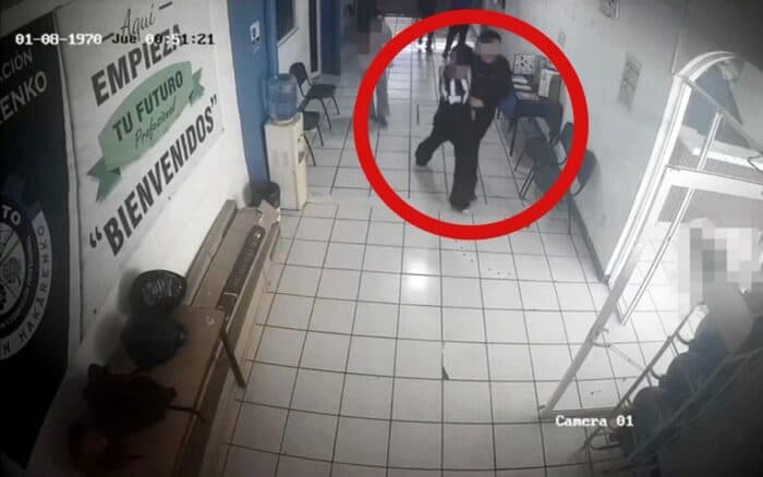 Michoacán | FGE afirma que arma usada por Osmar 'N' es de fabricación casera