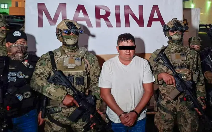 Aristegui en Vivo: Cae 'El Jardinero', posible sucesor de 'El Mencho'; fiscal de Chihuahua renuncia por caso de agentes de EE.UU. (28/04/2026)