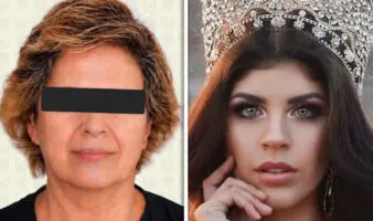 Cae en Venezuela suegra de exreina de belleza asesinada en Polanco; la señalan como presunta responsable
