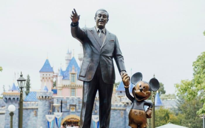 Disney confirma despido de hasta 1,000 trabajadores