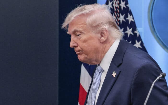 Aristegui en Vivo: 'Toda una civilización morirá esta noche': Trump; SCJN valida bloqueo de cuentas; responde Comité de ONU sobre desapariciones (07/04/2026)