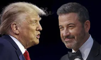 Kimmel responde a Trump por exigir su despido tras broma sobre Melania: 'No fue un llamado al asesinato'