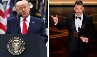 EE.UU. adelanta revisión de las licencias de ABC en plena disputa de Trump con Jimmy Kimmel