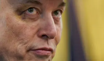 Elon Musk no acude a comparecencia en un tribunal de París