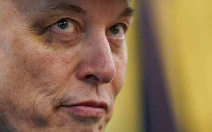 Elon Musk, citado a comparecer en un tribunal de París