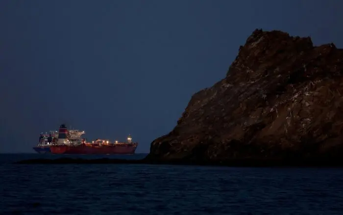 Casa Blanca tacha de falsas las informaciones iraníes sobre nuevo cierre de Ormuz