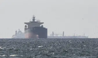 EE.UU. asegura haber 'paralizado por completo' el comercio marítimo de Irán tras bloqueo en Ormuz