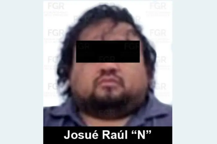 Cae presunto productor de material de abuso sexual infantil en Yucatán: FGR