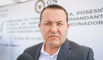 Fiscalía de Sinaloa defiende a vicefiscal tras acusación de EE. UU.