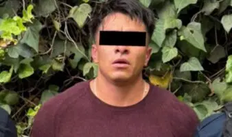 Frustran robo a casa en Lomas de Chapultepec; hay un muerto y un detenido