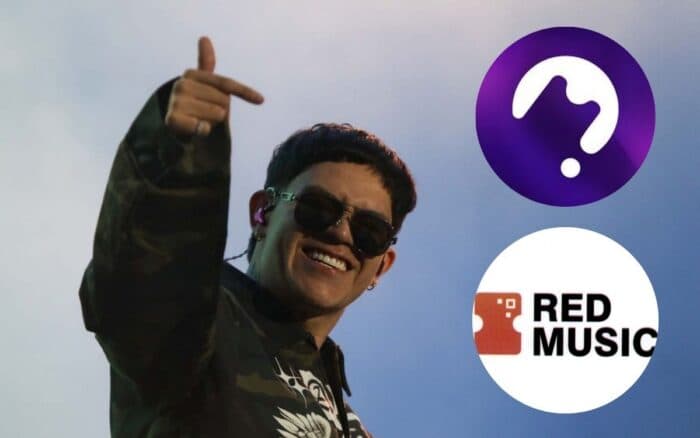 Álvarez Máynez presenta denuncia contra FunTicket por 'abusos' en concierto de Junior H cancelado