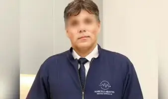 Ginecólogo acusado de abusar sexualmente de 23 pacientes es arrestado en Brasil