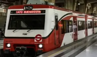 Gobierno gasta casi 6 mil millones de pesos para estatizar el Tren Suburbano