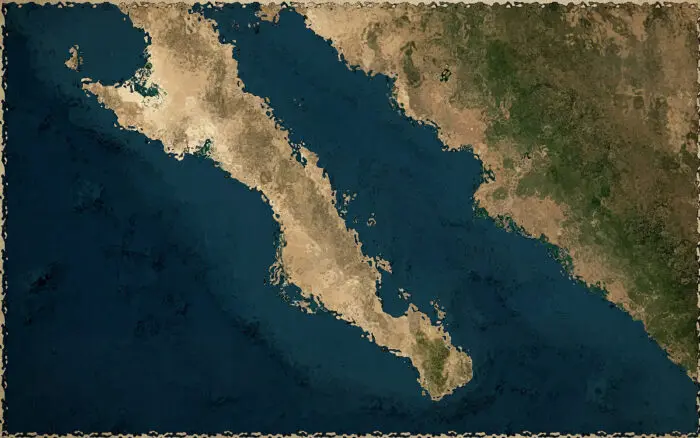 Proyecto Saguaro es 'imperialismo ecológico' en el Golfo de California: Mittermeier