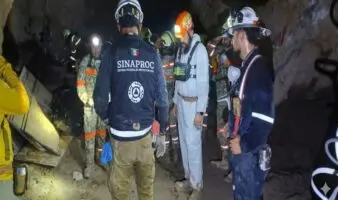 Sinaloa | Localizan sin vida al último minero en Santa Fe