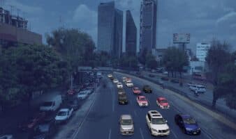 Hoy No Circula CDMX y Edomex | ¿Qué autos descansan este viernes 26 de junio?