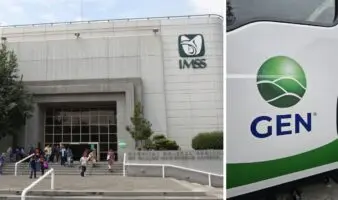 Consorcio inhabilitado y multado por contaminar se lleva contratos del IMSS para recoger basura