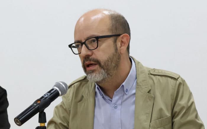 Inti Muñoz deslinda al INVI de fraudes inmobiliarios y anuncia reforma contra desalojos ilegales