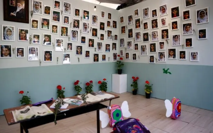 Suman 3 mil 375 iraníes asesinados por los ataques de Israel y EE.UU.