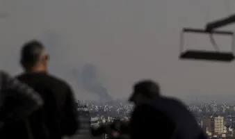 Irán advierte que 'nadie sobrevivirá' si EE.UU. lanza una operación terrestre