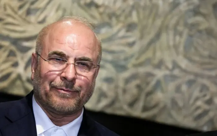 Irán condiciona negociaciones con EE.UU. al levantamiento de sanciones y la tregua en Líbano