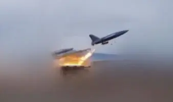 Irán confirma ataques en Israel, Emiratos y Kuwait en respuesta al bombardeo a complejo petroquímico