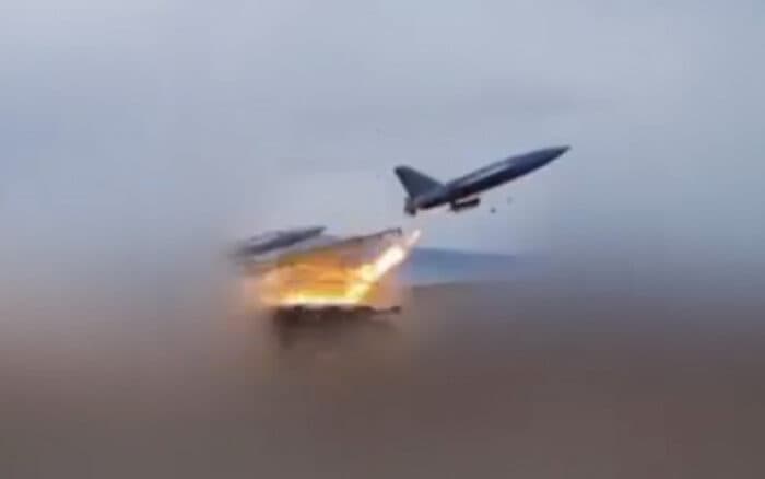 Irán confirma ataques en Israel, Emiratos y Kuwait en respuesta al bombardeo a complejo petroquímico