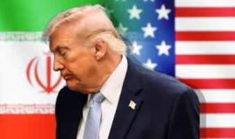 Irán responde a Trump: Nuestra civilización ha sobrevivido a siglos de delirios de enemigos