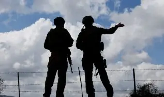 Ejército israelí mata a conductores que llevaban agua a Gaza contratados por Unicef