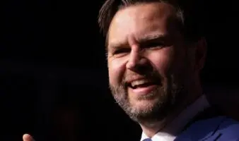 J.D. Vance bromea y dice que la primera propuesta de paz de Irán se redactó 'con ChatGPT'