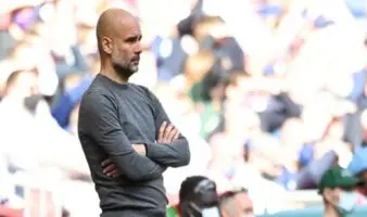 "Guardiola es el indicado si queremos un cambio radical en la Selección de Italia": Bonucci | Video