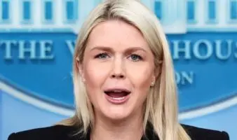 El culto de odio de la izquierda provocó ataque armado contra Trump: Leavitt