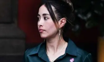 FMF sanciona a Sergio Bueno por ‘conducta impropia’ contra Katia Itzel García