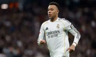 Kylian Mbappé está en duda por lesión para el Clásico ante Barcelona | Video