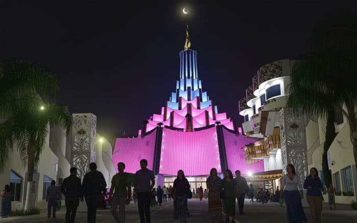 Juez federal ordena a la FGR reabrir investigación contra La Luz del Mundo por delincuencia organizada