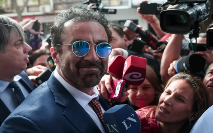 Juicio Maradona 2 | "Soy inocente y lamento mucho su muerte": Leopoldo Luque | Video