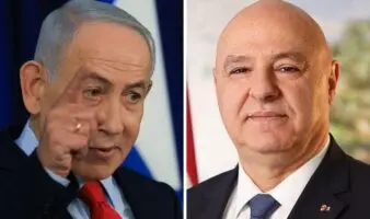 Líbano anuncia un encuentro con Israel en Washington