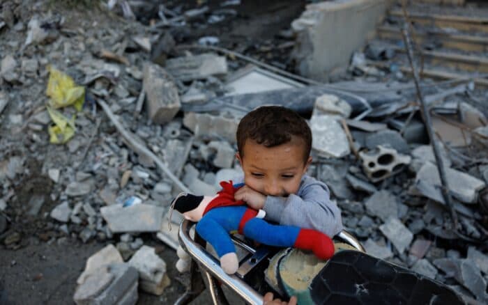 Líbano e Israel extienden el alto el fuego tres semanas