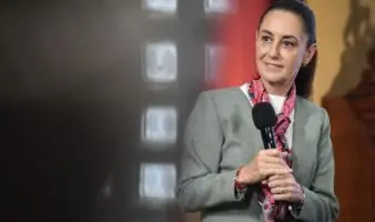 La mañanera de Sheinbaum | viajará a España la siguiente semana; Grupo Modelo regalará 500 boletos para el Mundial