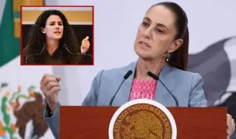 La mañanera de Sheinbaum | Invita a Luisa María Alcalde a Consejería Jurídica; presentan estrategia de salud mental para jóvenes