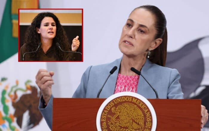 La mañanera de Sheinbaum | Invita a Luisa María Alcalde a Consejería Jurídica; presentan estrategia de salud mental para jóvenes