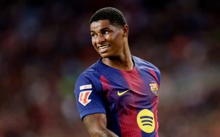 Dan 9 meses de prisión a aficionado del Real Oviedo por insultos racistas a Marcus Rashford | Video