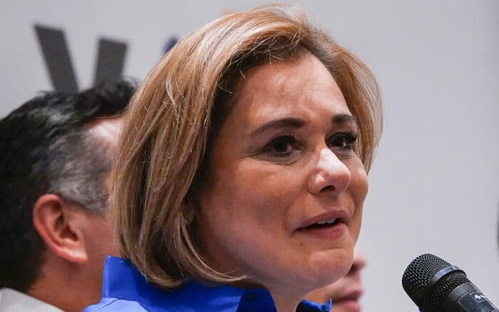 Gobernadora de Chihuahua ve que EE.UU. puede protegerla más que el Estado mexicano: Buscaglia