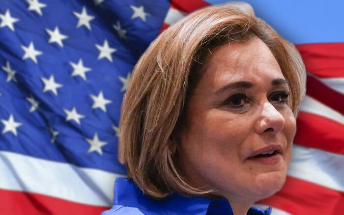 Gobernadora de Chihuahua ve que EE.UU. puede protegerla más que el Estado mexicano: Buscaglia