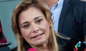 PAN respalda a Campos y pide llamar a cuentas a gobernadores morenistas