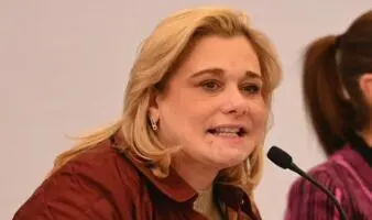 FGR cita a Maru Campos por caso de agentes de la CIA en Chihuahua