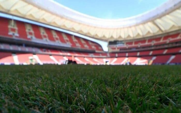 Champions League: Acusa prensa inglesa a Diego Simeone de juego sucio | Video